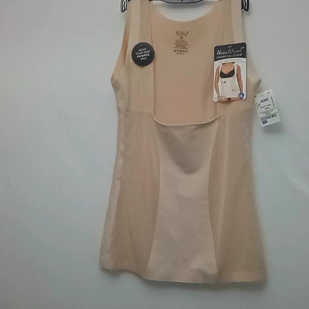 Women's Shapewear from UnderWhere